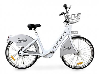 Bicicletas eléctricas