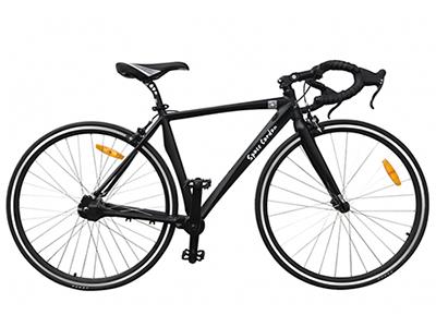 Bicicletas de ruta