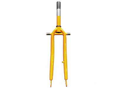 Horquilla para bicicleta