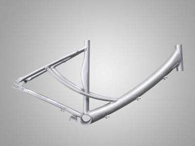 Cuadros de bicicleta