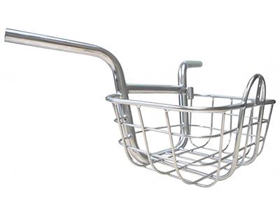 Canastilla para bicicleta